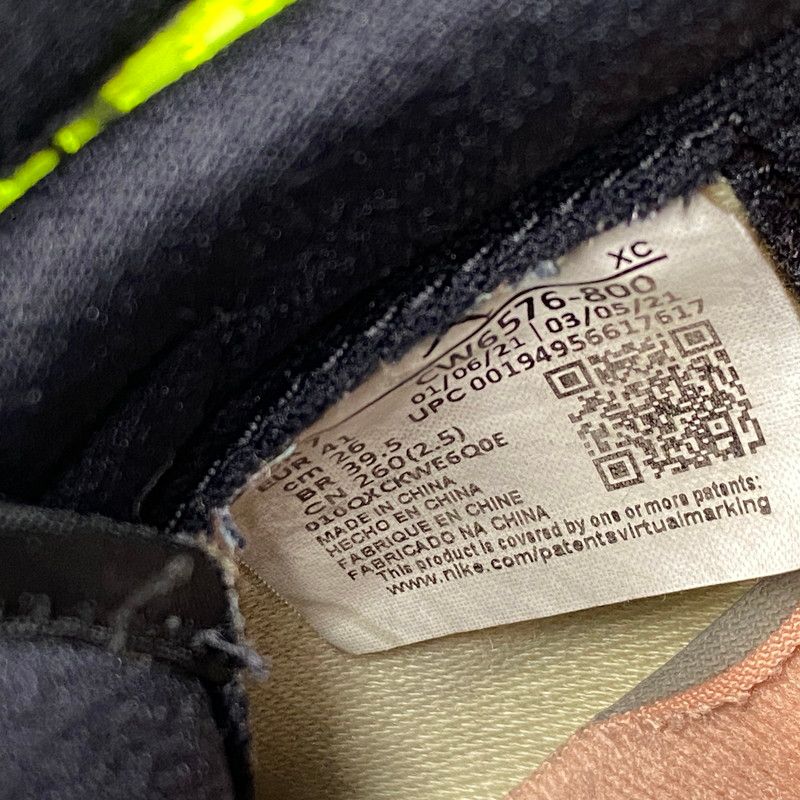 スニーカー シューズ