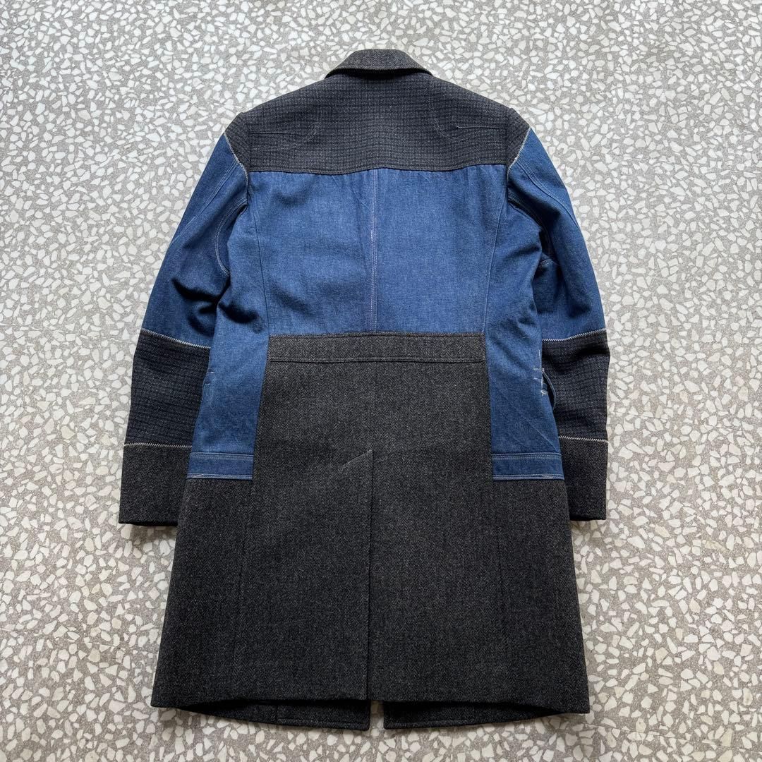 Levi's / JUNYA WATANABE MAN / 20aw denim coat 【希少コラボ
