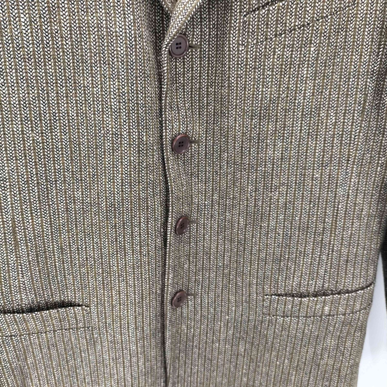 ジャンポールゴルチエオム Jean Paul GAULTIER HOMME 90-00S シルク混