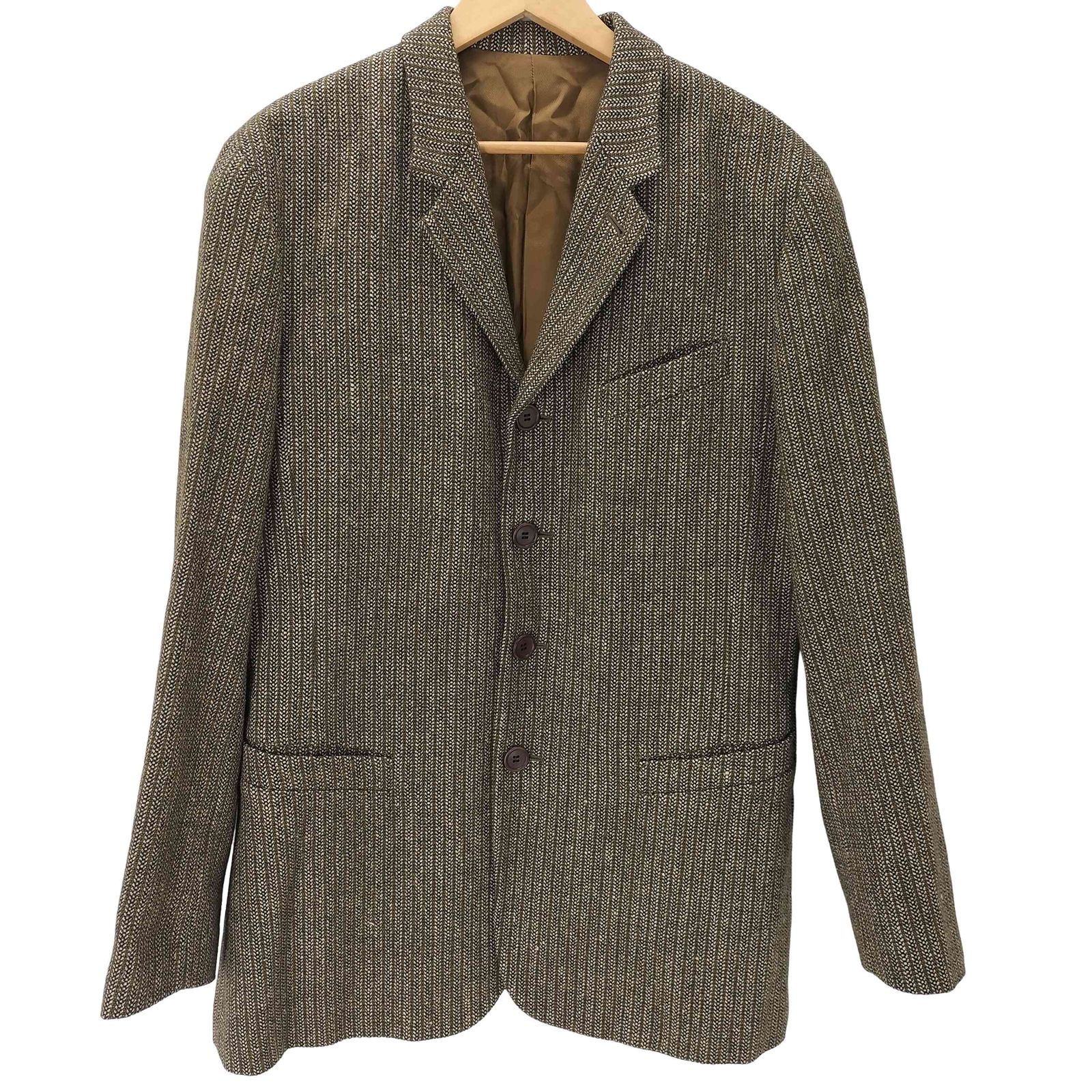 ジャンポールゴルチエオム Jean Paul GAULTIER HOMME 90-00S シルク混