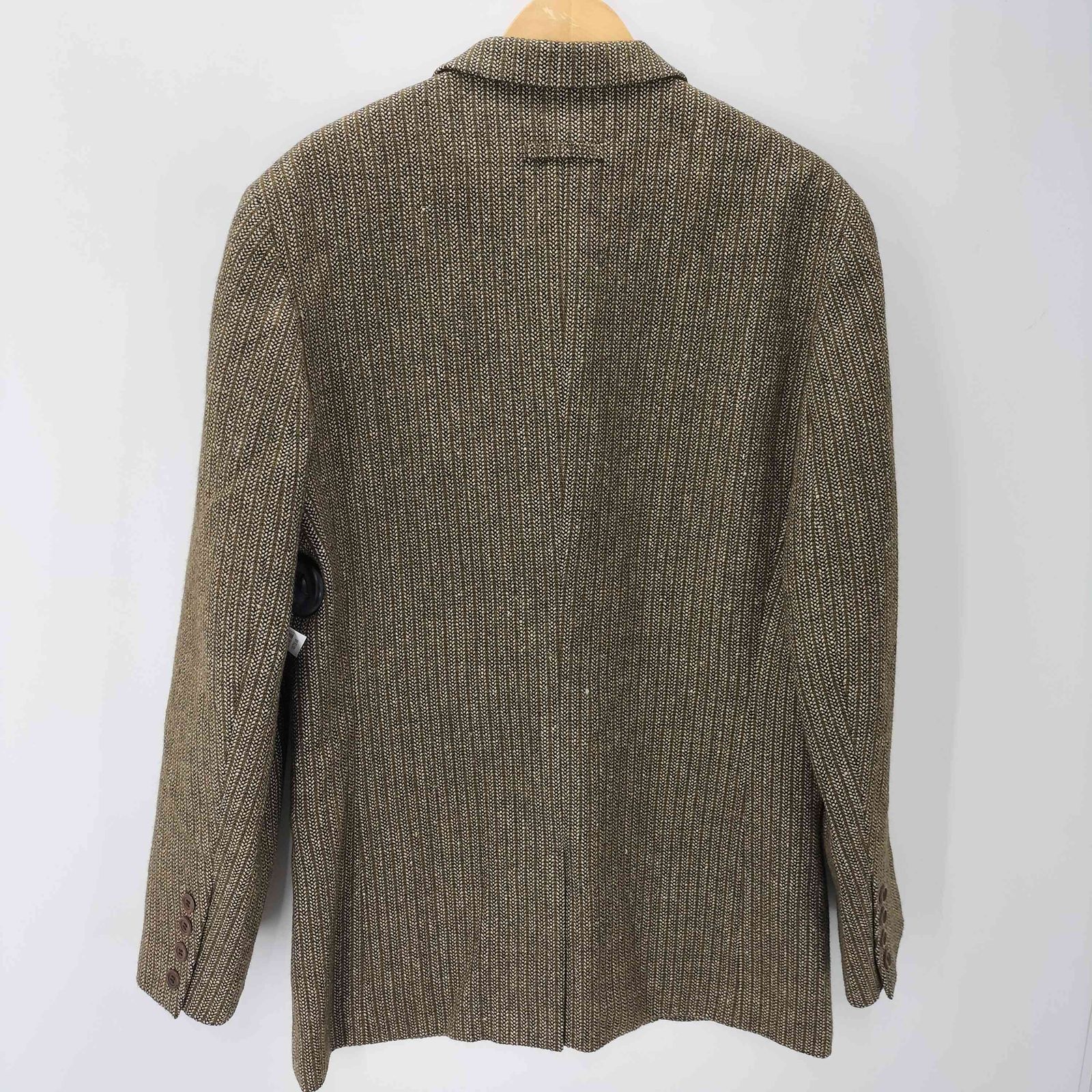 ジャンポールゴルチエオム Jean Paul GAULTIER HOMME 90-00S シルク混