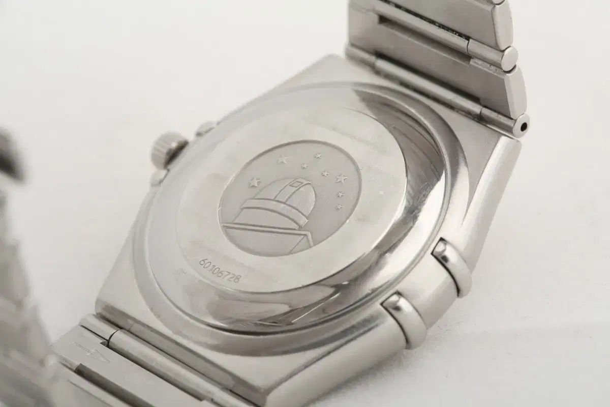 コンステレーション クロノメーター