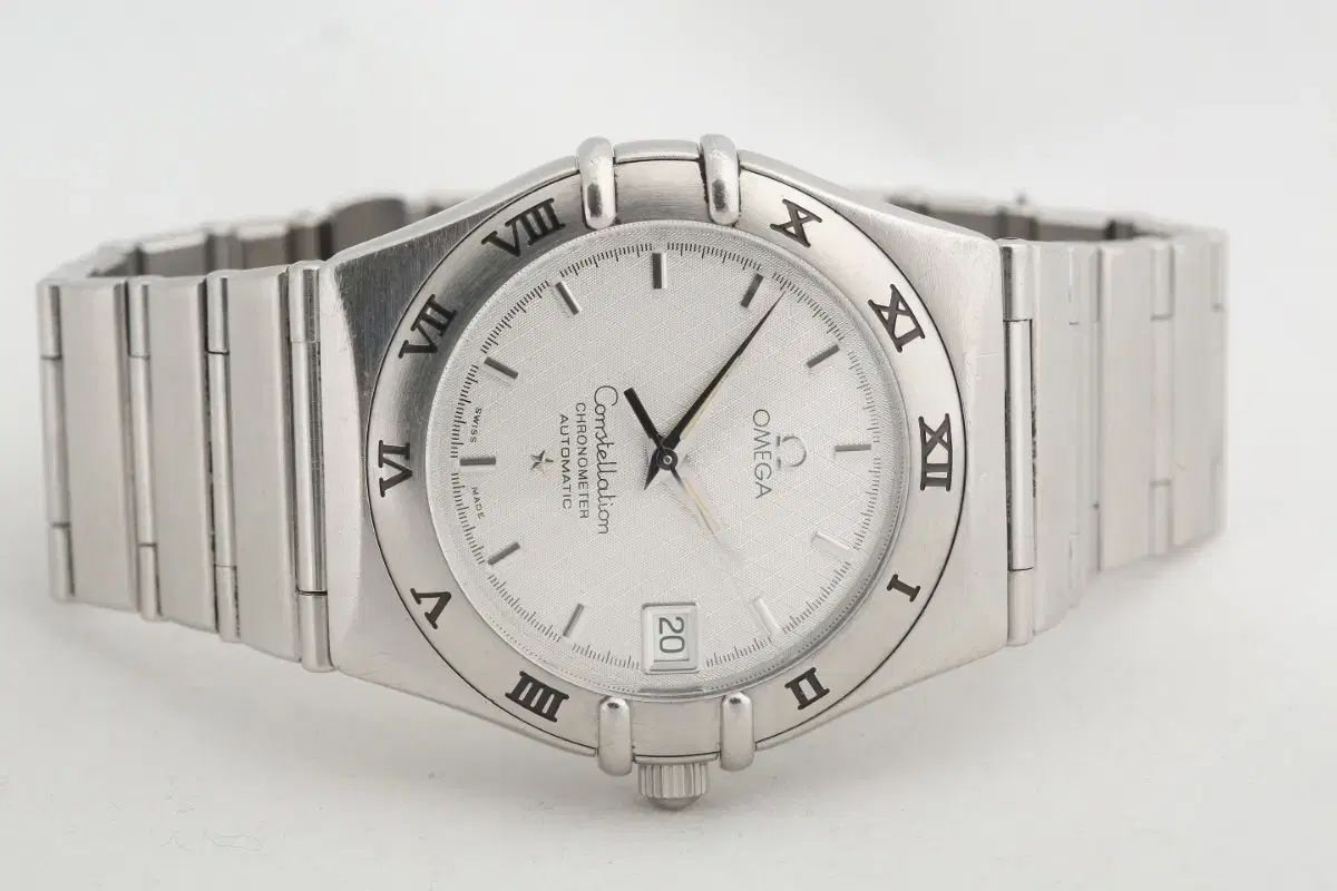 クロノメーター