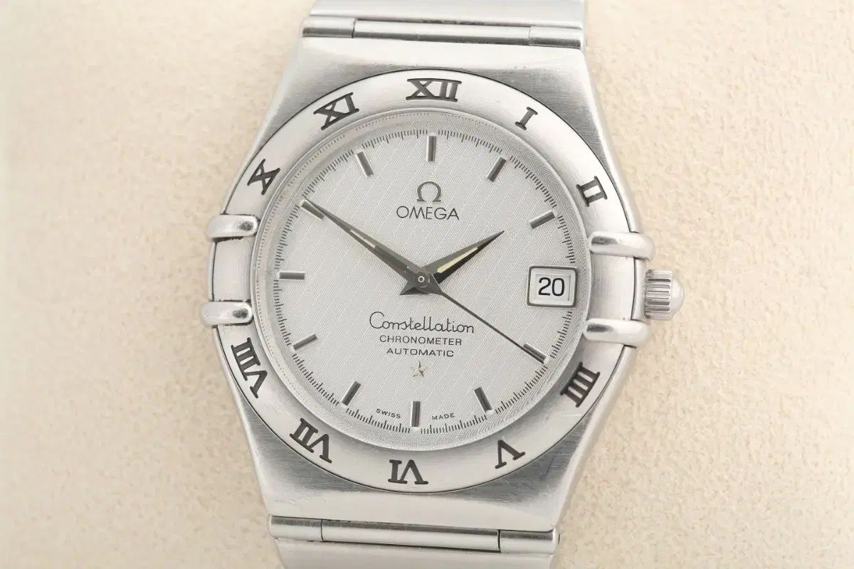 クロノメーター