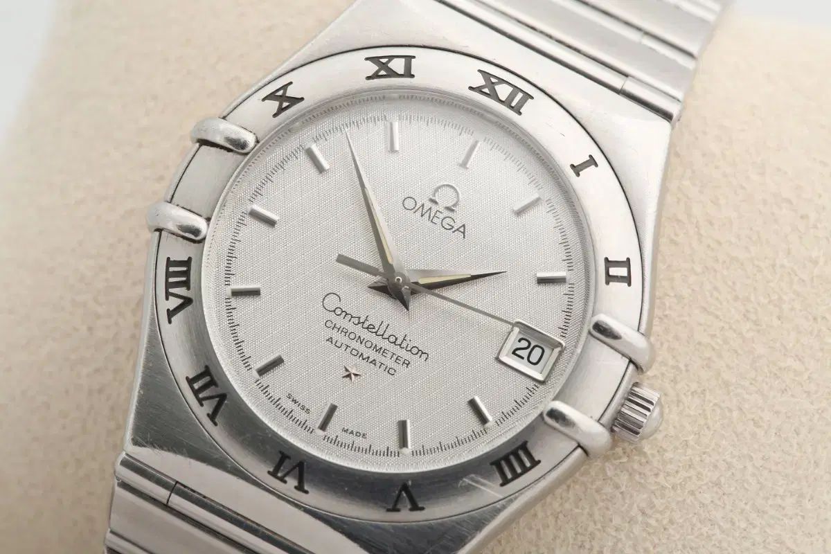 クロノメーター オートマティック