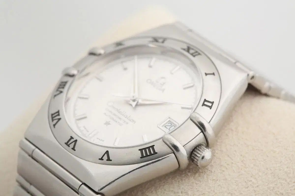 クロノメーター