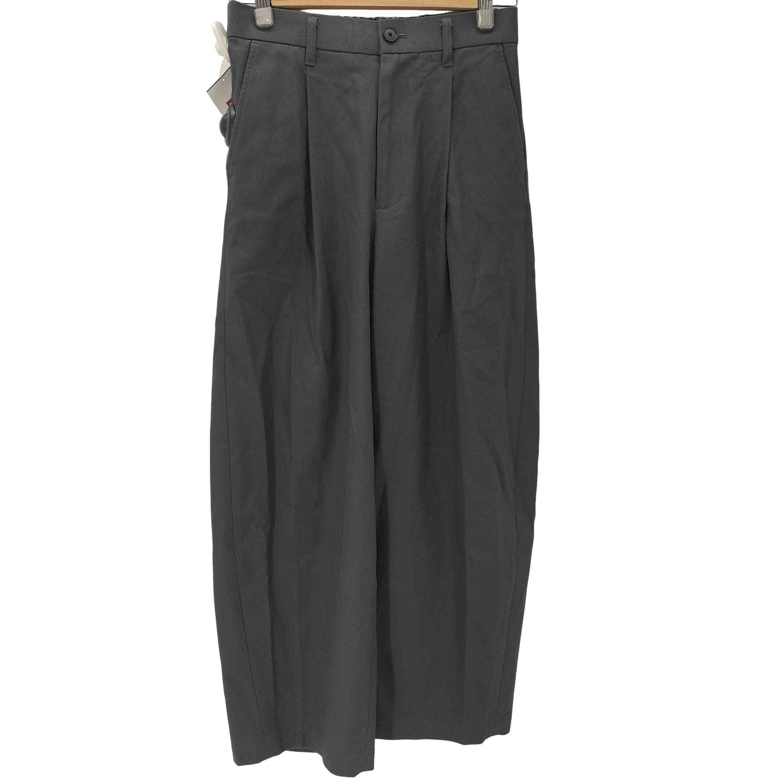 ユナイテッドトウキョウ UNITED TOKYO 25SS バレル チノパンツ ハイ