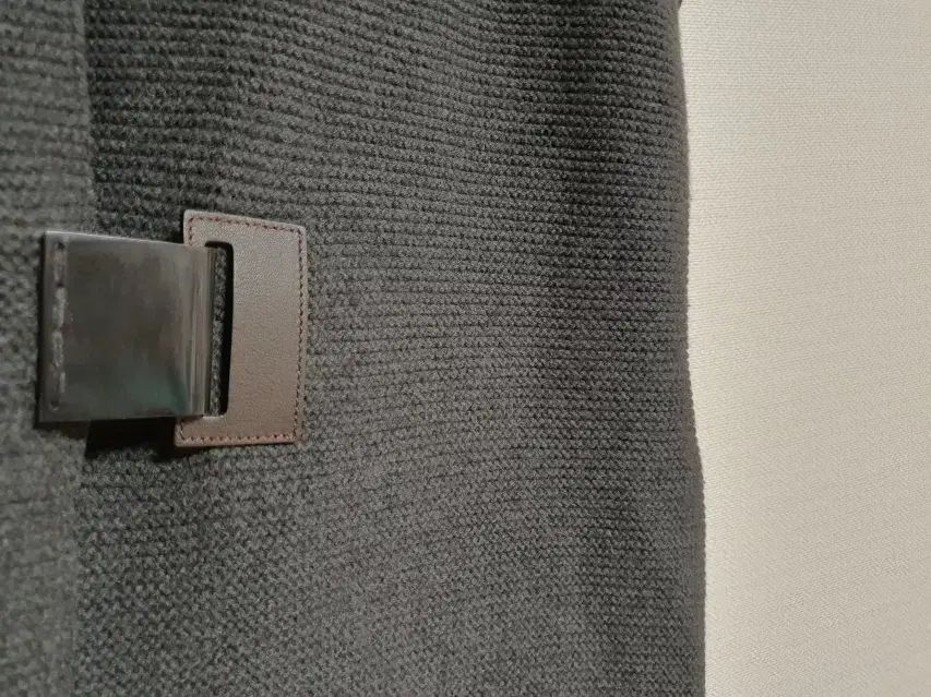 ファビアナフィリッピ ニットカーディガン XS サイズ ベスト ジレ ベスト ジレ ビスチェ トップス