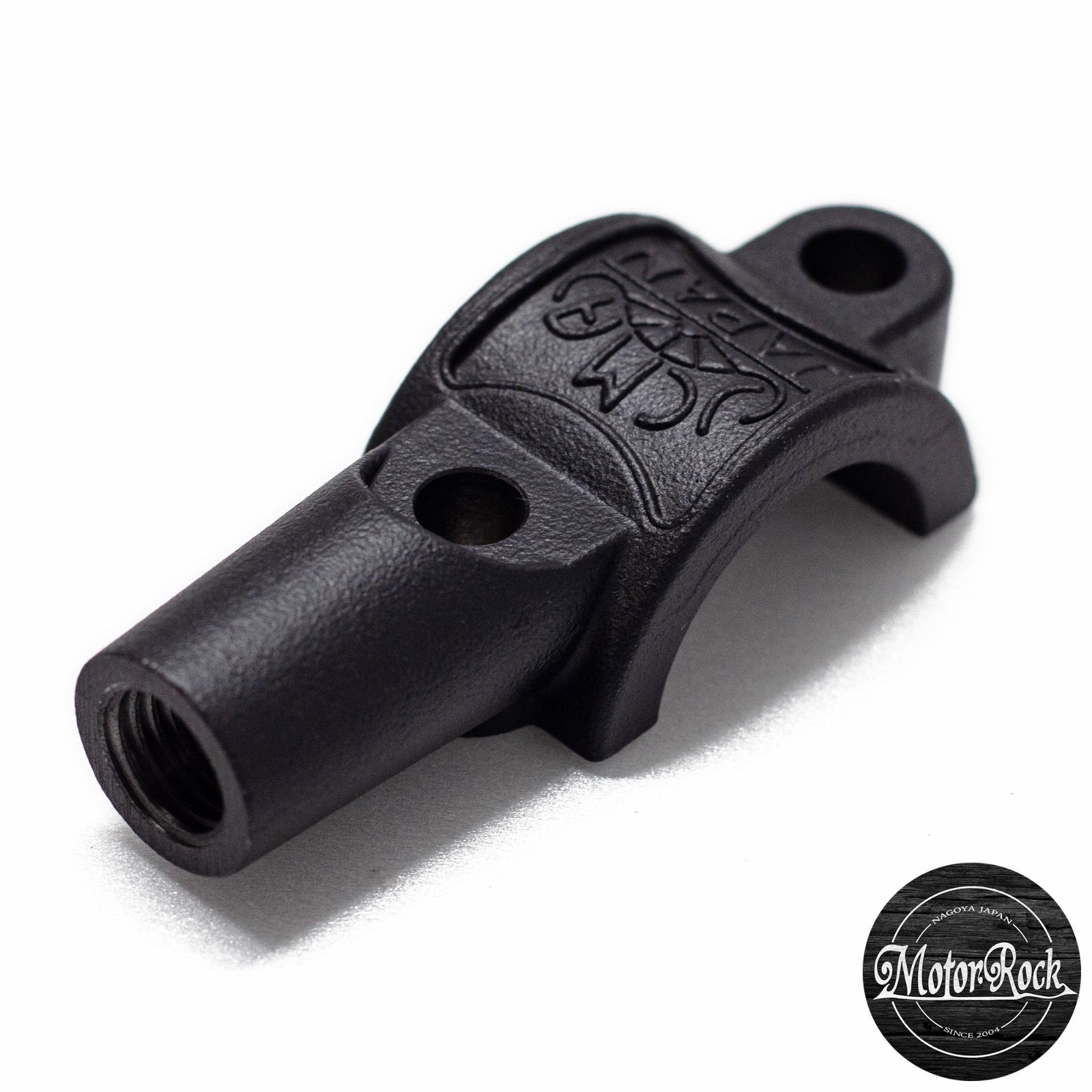 Grimeca ブレーキマスター　ミラーブラケット付き Grimeca ブレーキマスター ミラーブラケット付き Grimeca ブレーキ