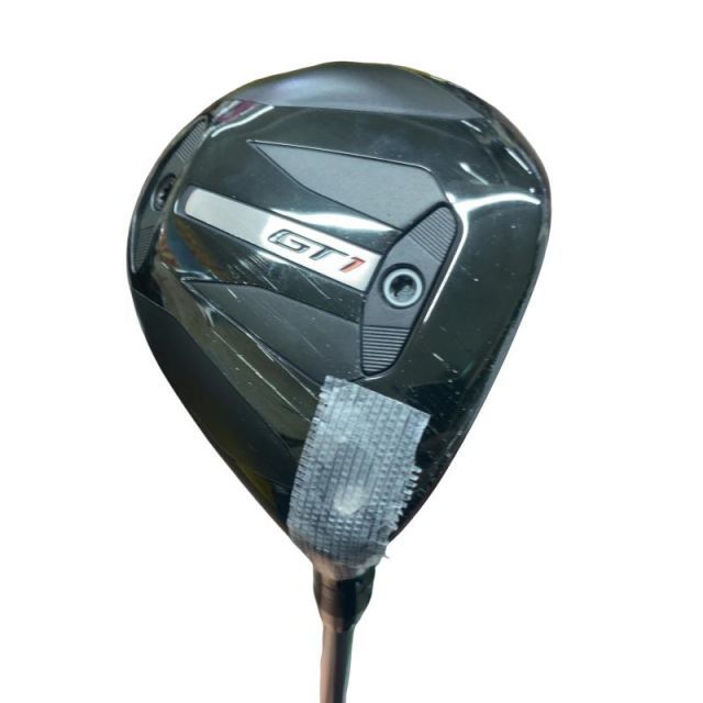 タイトリスト GT 1 21° フェアウェイウッド FW AIR SPEEDER 40 フレックスR メンズ 男性用 右利き 右用 Bランク ゴルフクラブ