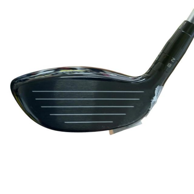 中古】 タイトリスト GT1 21° フェアウェイウッド FW AIR SPEEDER 40