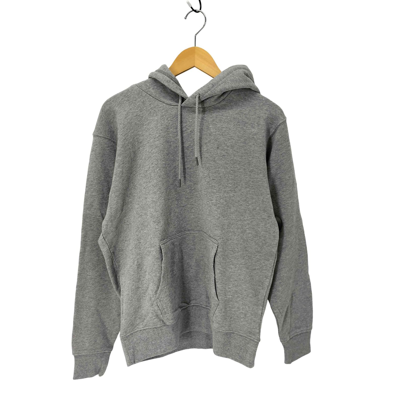 ニューエラ ERA SWEAT PULLOVER HOODIE メンズ JPN M