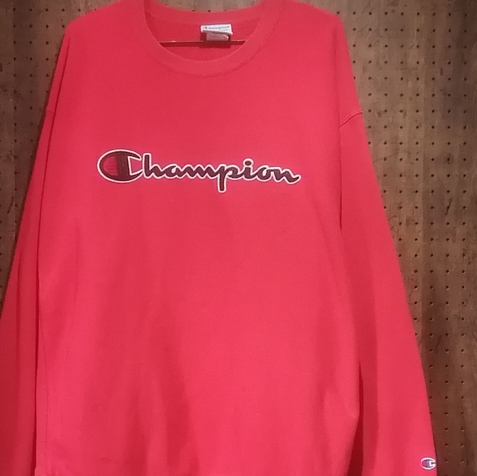 Champion チャンピオン リバースウィーブ スウェット/トレーナー 