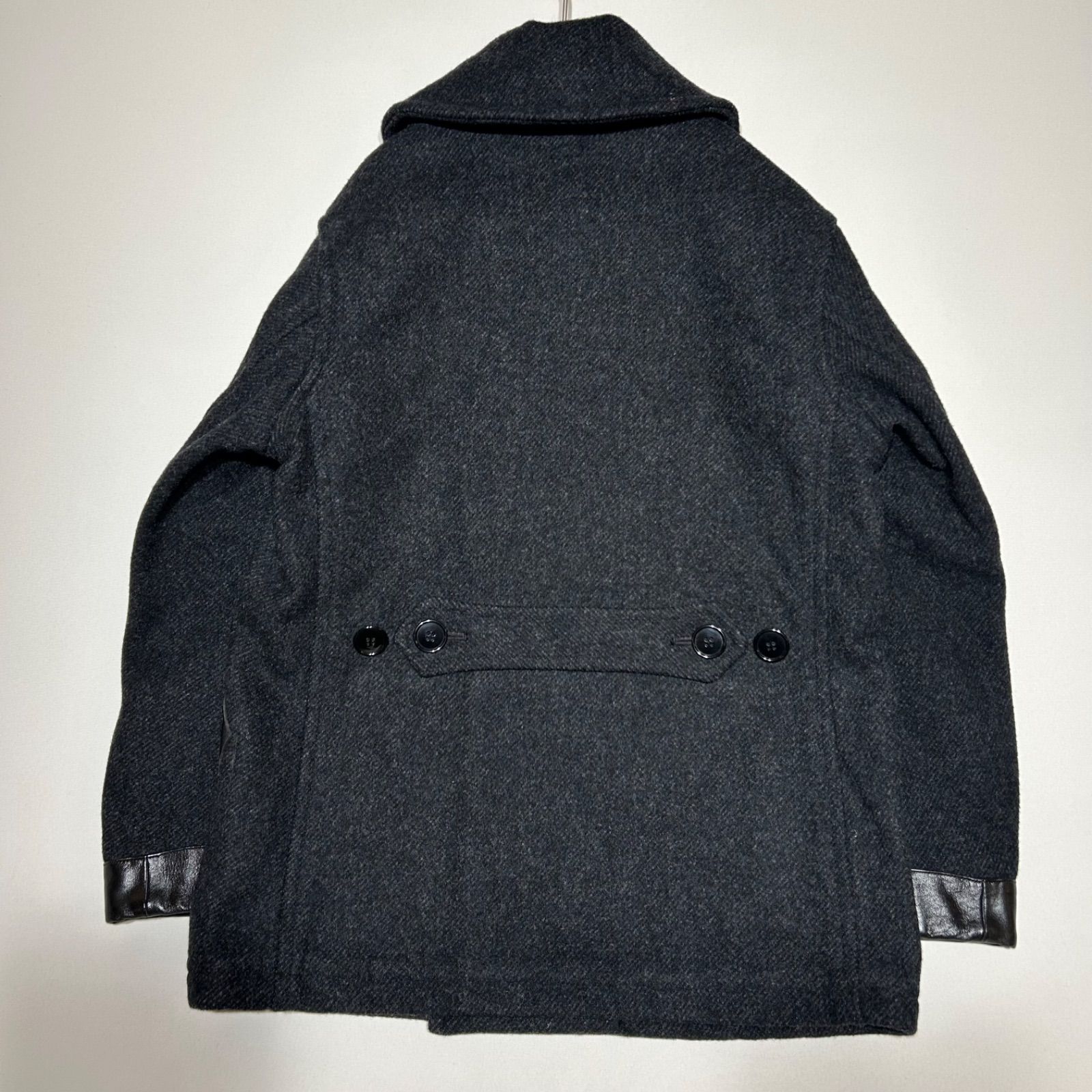 スティーブンソン オーバーオール レイルロードコート RAILROAD COAT
