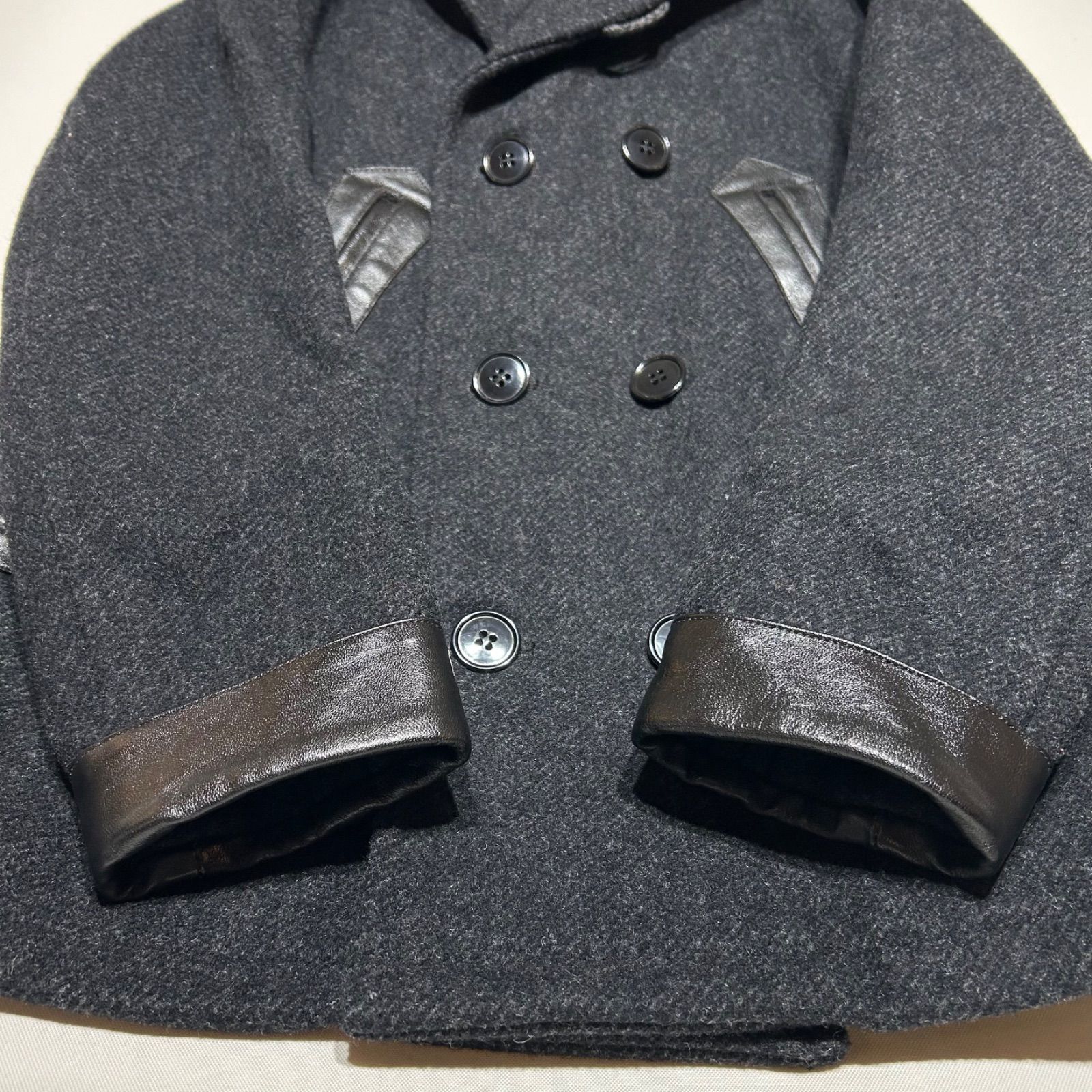 スティーブンソン オーバーオール レイルロードコート RAILROAD COAT