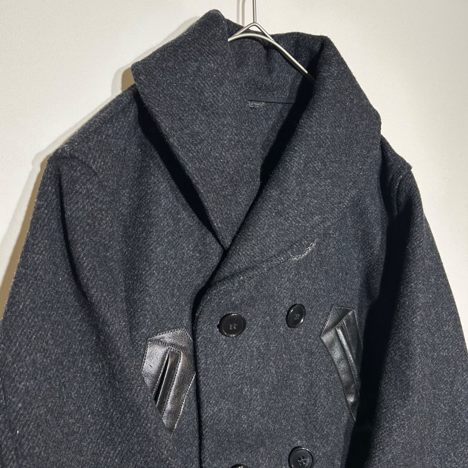 スティーブンソン オーバーオール レイルロードコート RAILROAD COAT
