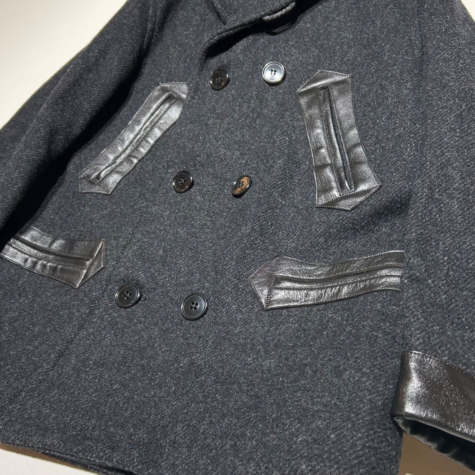 スティーブンソン オーバーオール レイルロードコート RAILROAD COAT