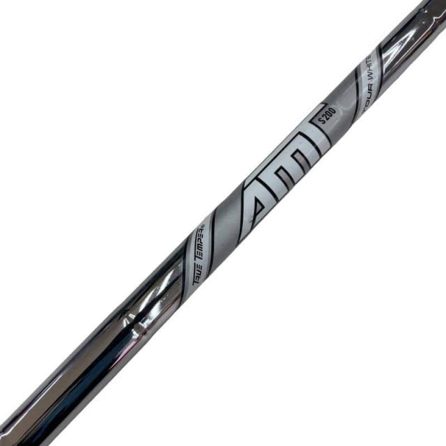 中古】 タイトリスト 818 H1 21° ユーティリティ UT AMT TOUR WHITE