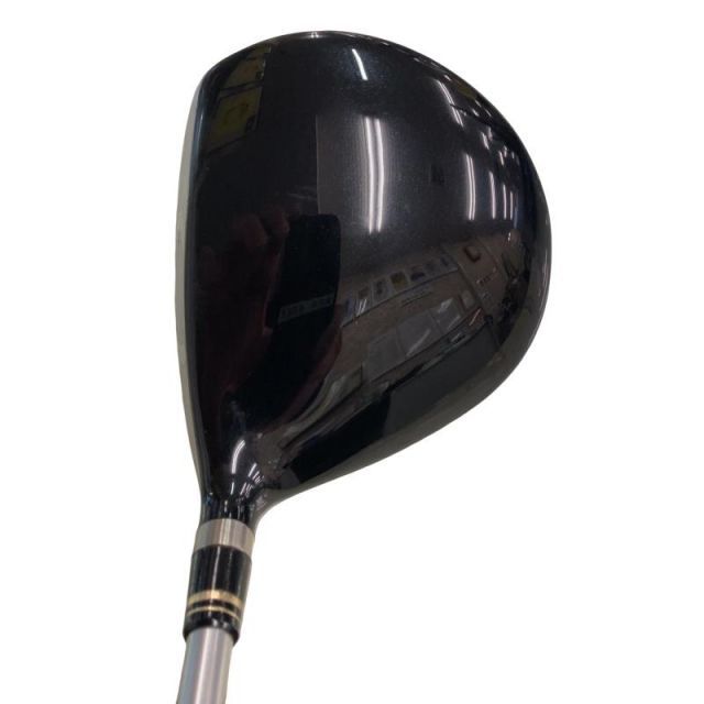 中古】 リョーマゴルフ Ryoma F シルバー F3 フェアウェイウッド FW