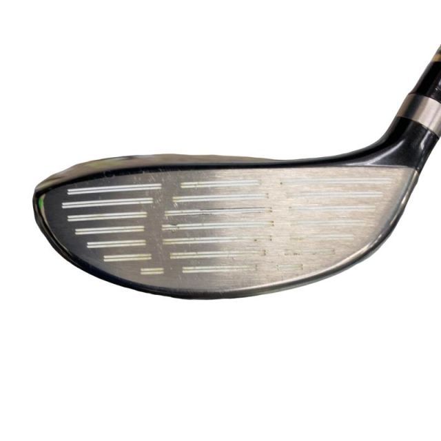 中古】 リョーマゴルフ Ryoma F シルバー F3 フェアウェイウッド FW