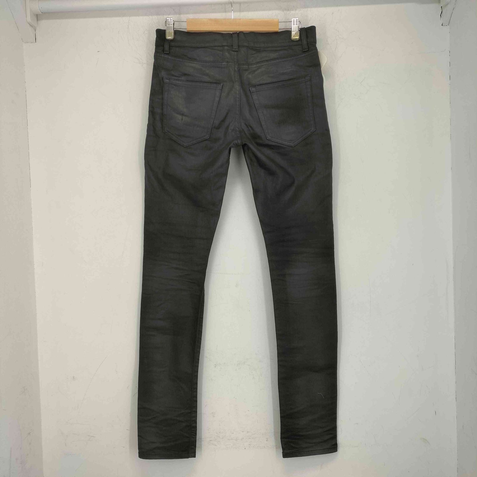 サンローランパリ SAINT LAURENT PARIS エディ期 コーティング 