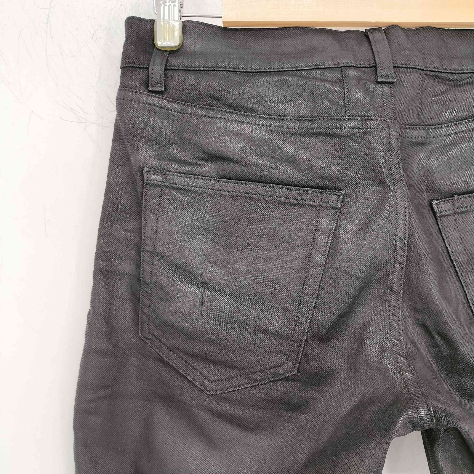 サンローランパリ SAINT LAURENT PARIS エディ期 コーティング 
