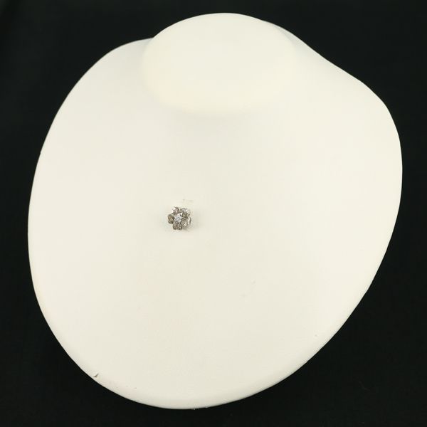 レ・エッセンシャル ペンダントトップ ダイヤ ダイヤモンド ミステリー