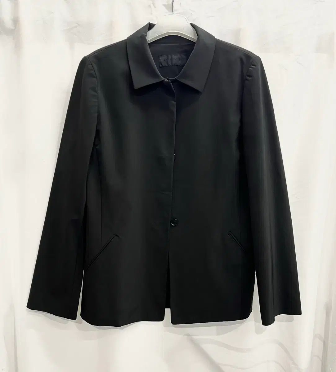 ハンサム マイン フラット カラー ジャケット 55