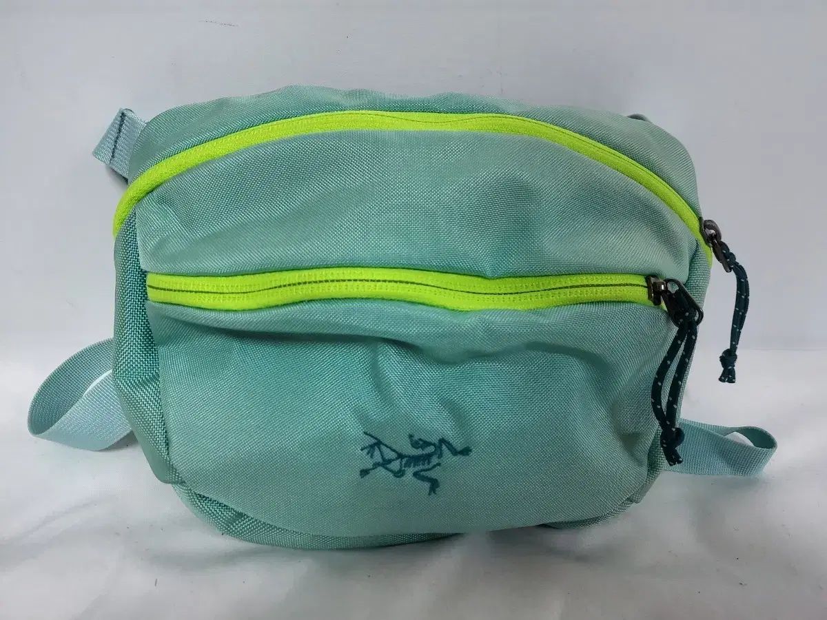 ARC TERYX アークテリクス マーカ 2 ヒップバッグ ウェストバッグ ミント