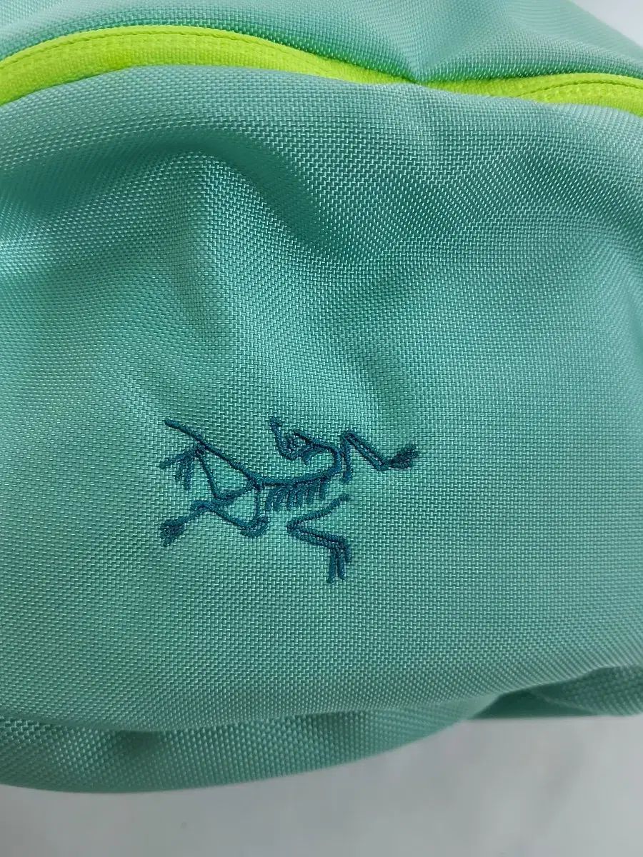 ARC TERYX アークテリクス マーカ 2 ヒップバッグ ウェストバッグ ミント