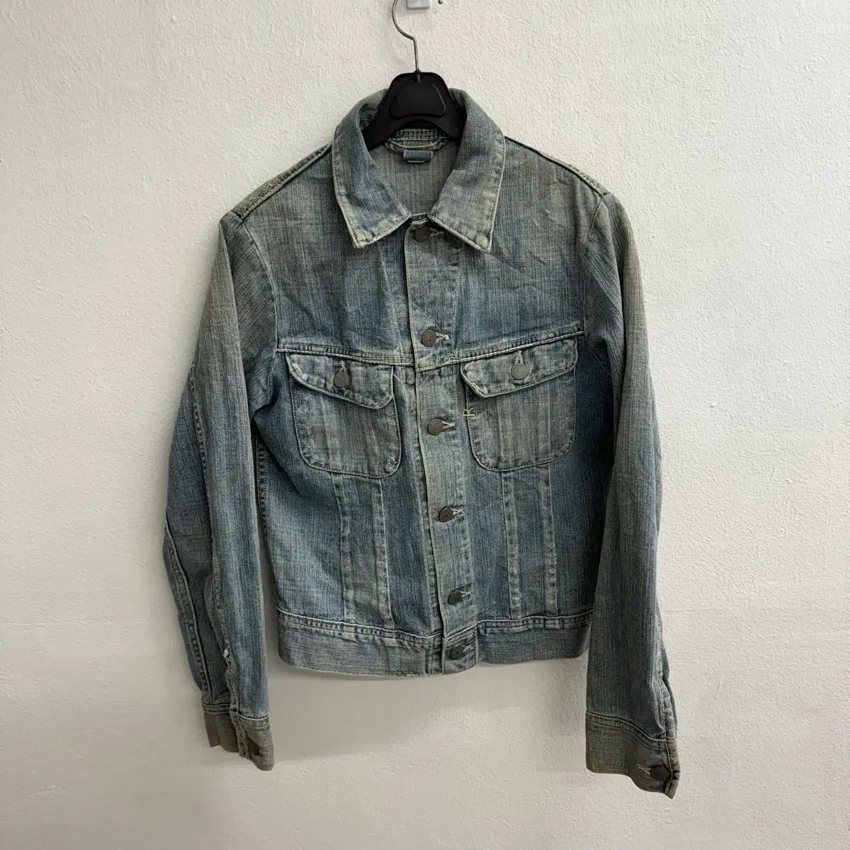 45 RPM ミニ 르 데님 ジャケット japan 1