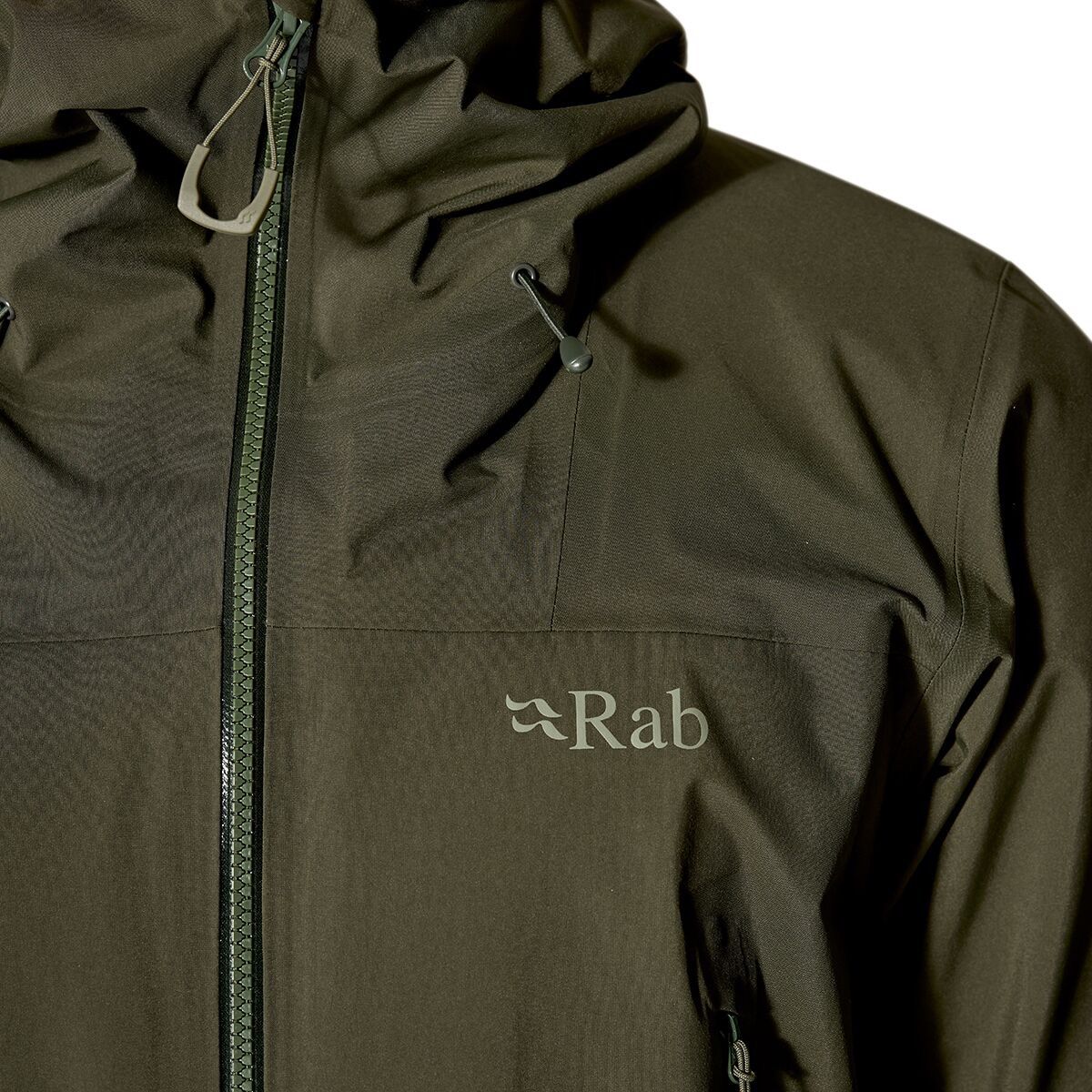  Rab ラブ Kangri GTX Jacket カングリGTX ジャケットGORE-TEX ジャケット Men s 防水ジャケット サイズL ナイロンジャケット ジャケット アウター