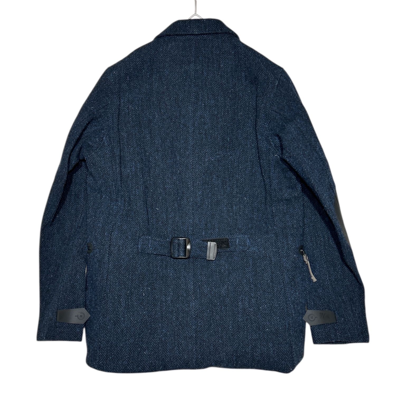 タグ付き/未使用品】 84-74 lab Takahiro Kuraishi タカヒロクライシ