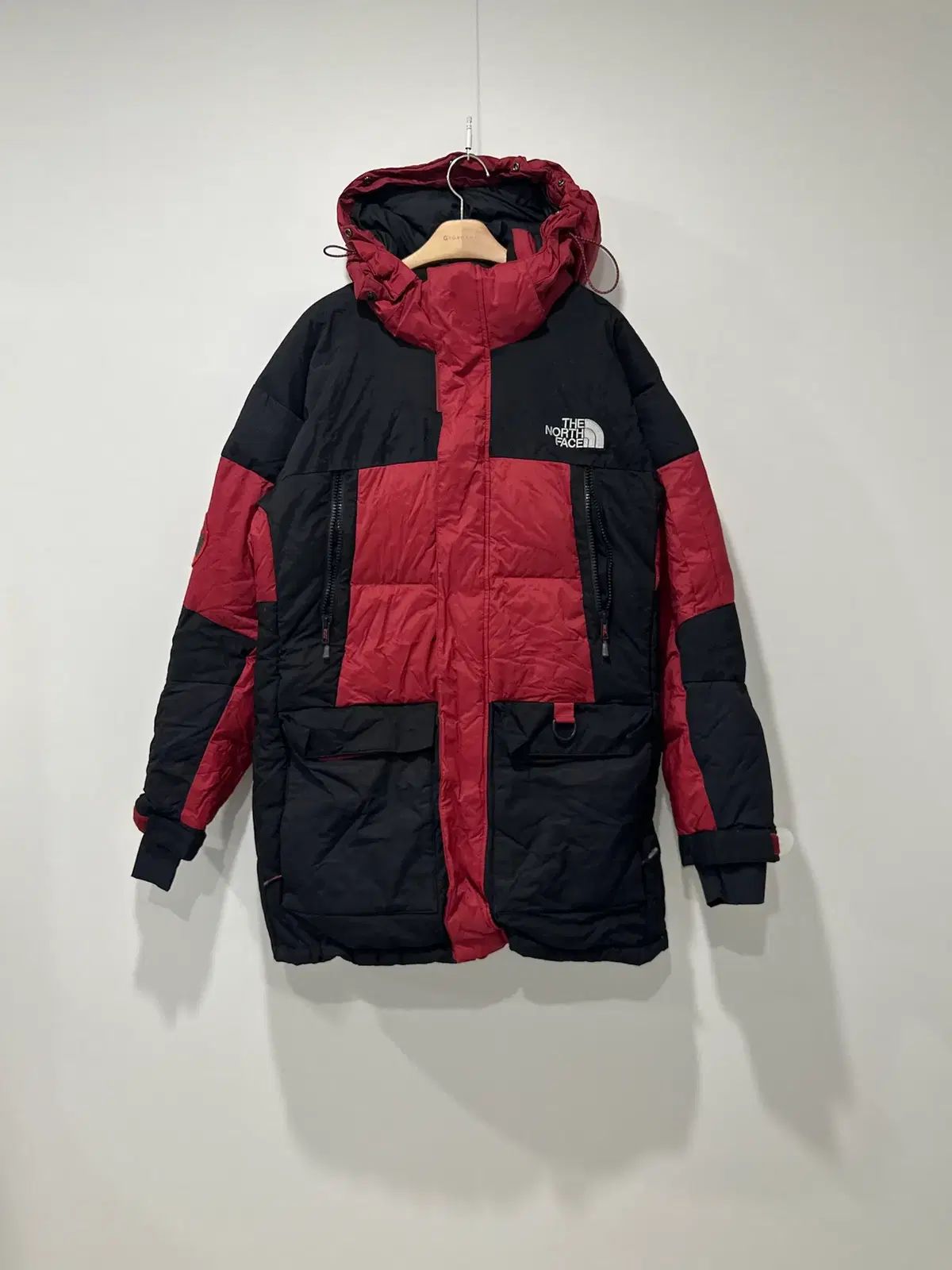 THE NORTH FACE ザ ノース フェイス 700 ダウン