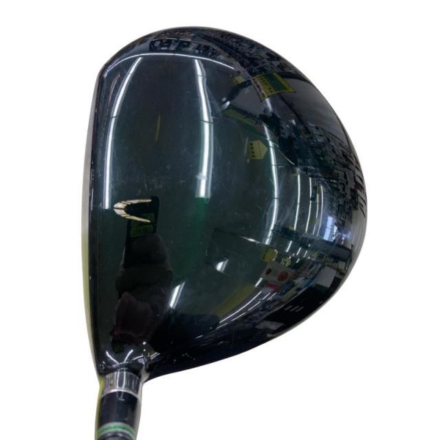 中古】 ブリヂストン PHYZ(2013) 10.5° ドライバー DR PZ-503W