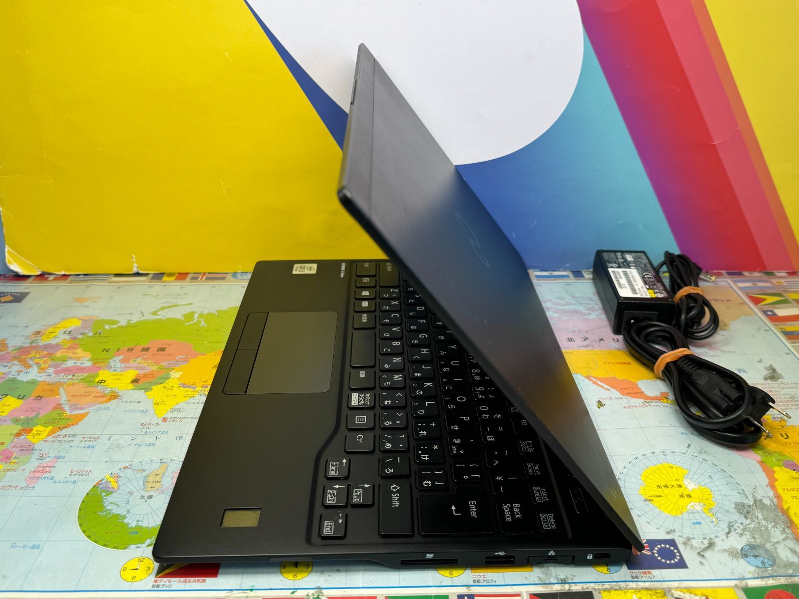 良品 富士通 LIFEBOOK U9310/E Office2024 ノートPC 富士通 - 富士通 LIFEBOOK U9310/E Office2024 ノートPC 良品の通販 by