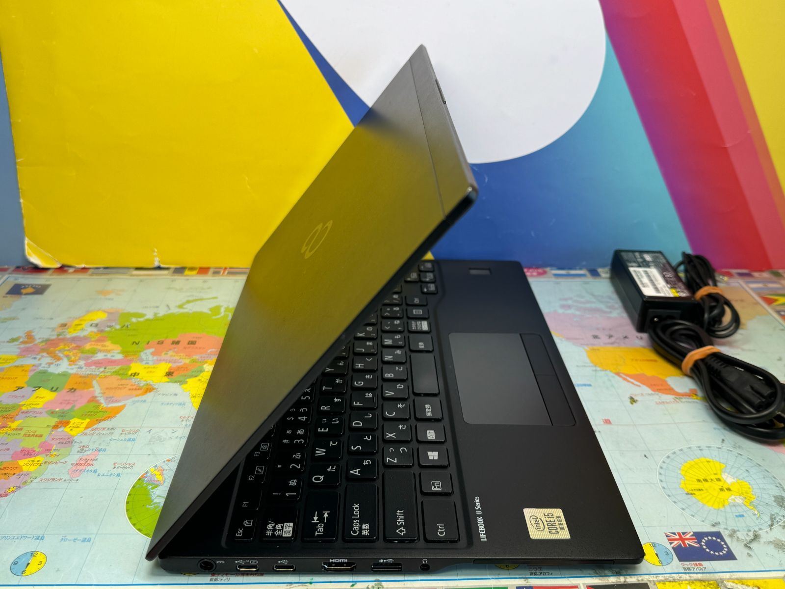 良品 富士通 LIFEBOOK U9310/E Office2024 ノートPC 富士通 - 富士通 LIFEBOOK U9310/E Office2024 ノートPC 良品の通販 by