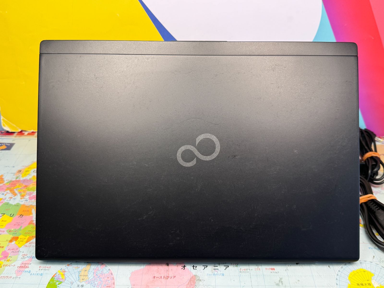 良品 富士通 LIFEBOOK U9310/E Office2024 ノートPC 富士通 LIFEBOOK U9310/E Office2024 ノートPC 良品 - メルカリ