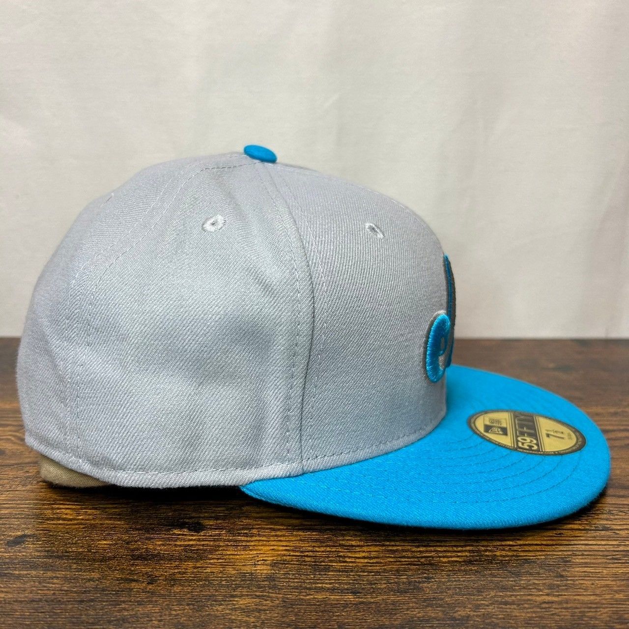 C2 ニューエラ 59fifty モントリオール エクスポズ MLB 1710 - メルカリ