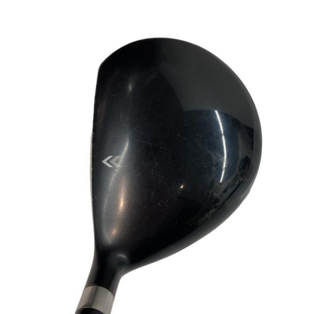 中古】 プロギア RED 505 5W レディース フェアウェイウッド FW RED