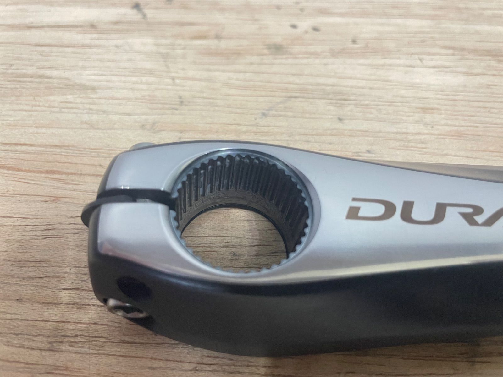 □USED□SHIMANO シマノ DURA-ACE デュラエース 7900系FC-R7900/7950