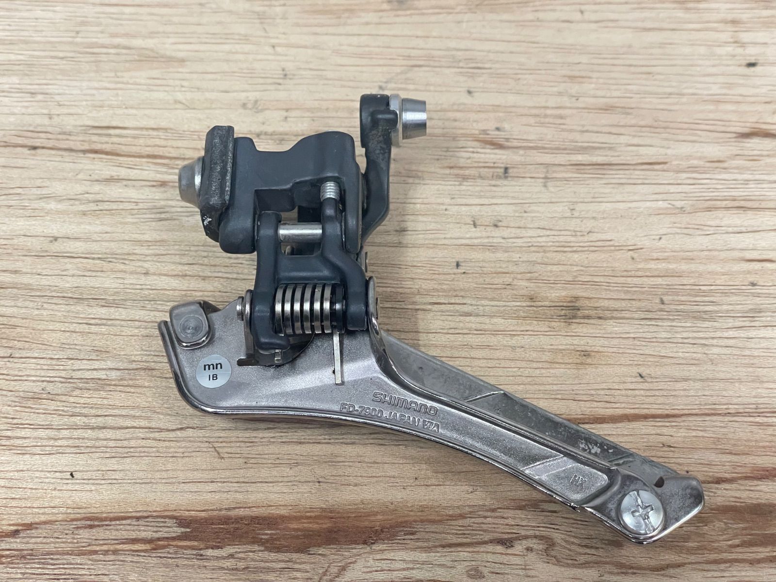 □USED□SHIMANO シマノ DURA-ACE デュラエース 7900系FC-R7900/7950