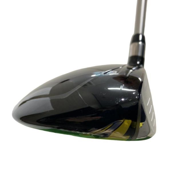 中古】 ブリヂストン TOUR B JGR 3W フェアウェイウッド FW TG1-5