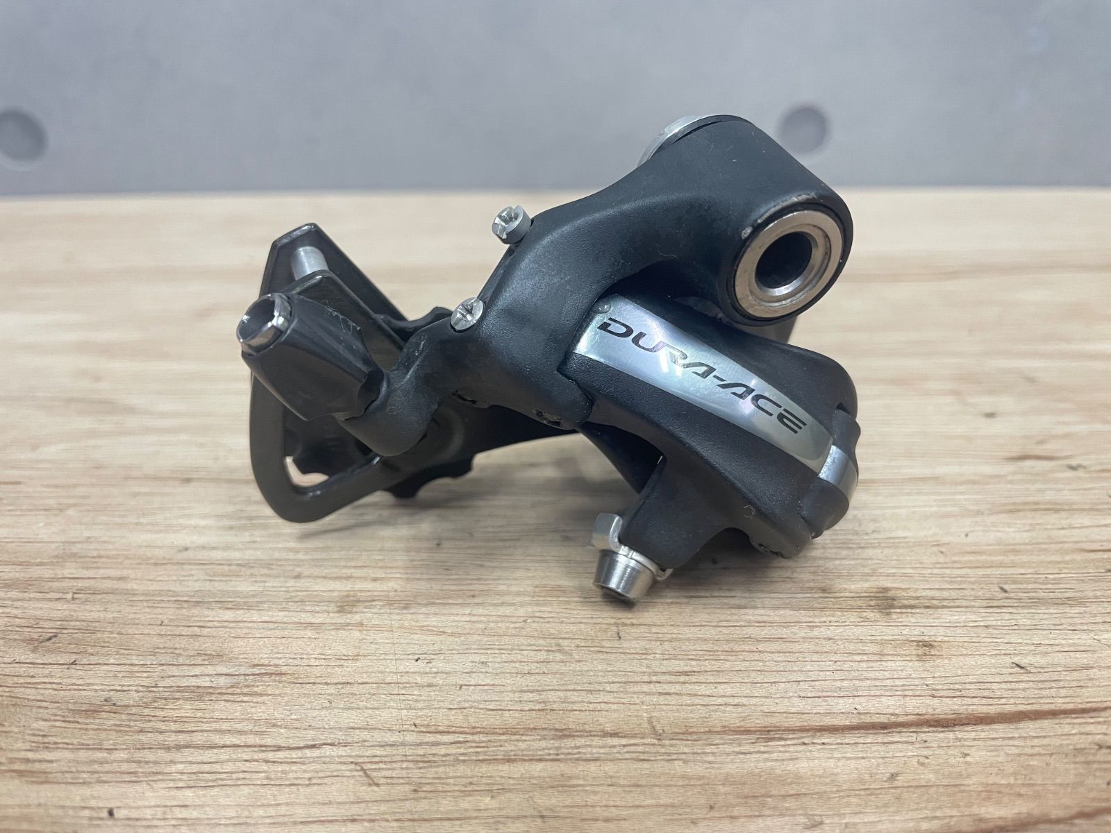 パーツ shimano Dura-Ace 7900 st.rd.fd.br □USED□SHIMANO シマノ DURA-ACE デュラエース 7900系FC-R7900/7950