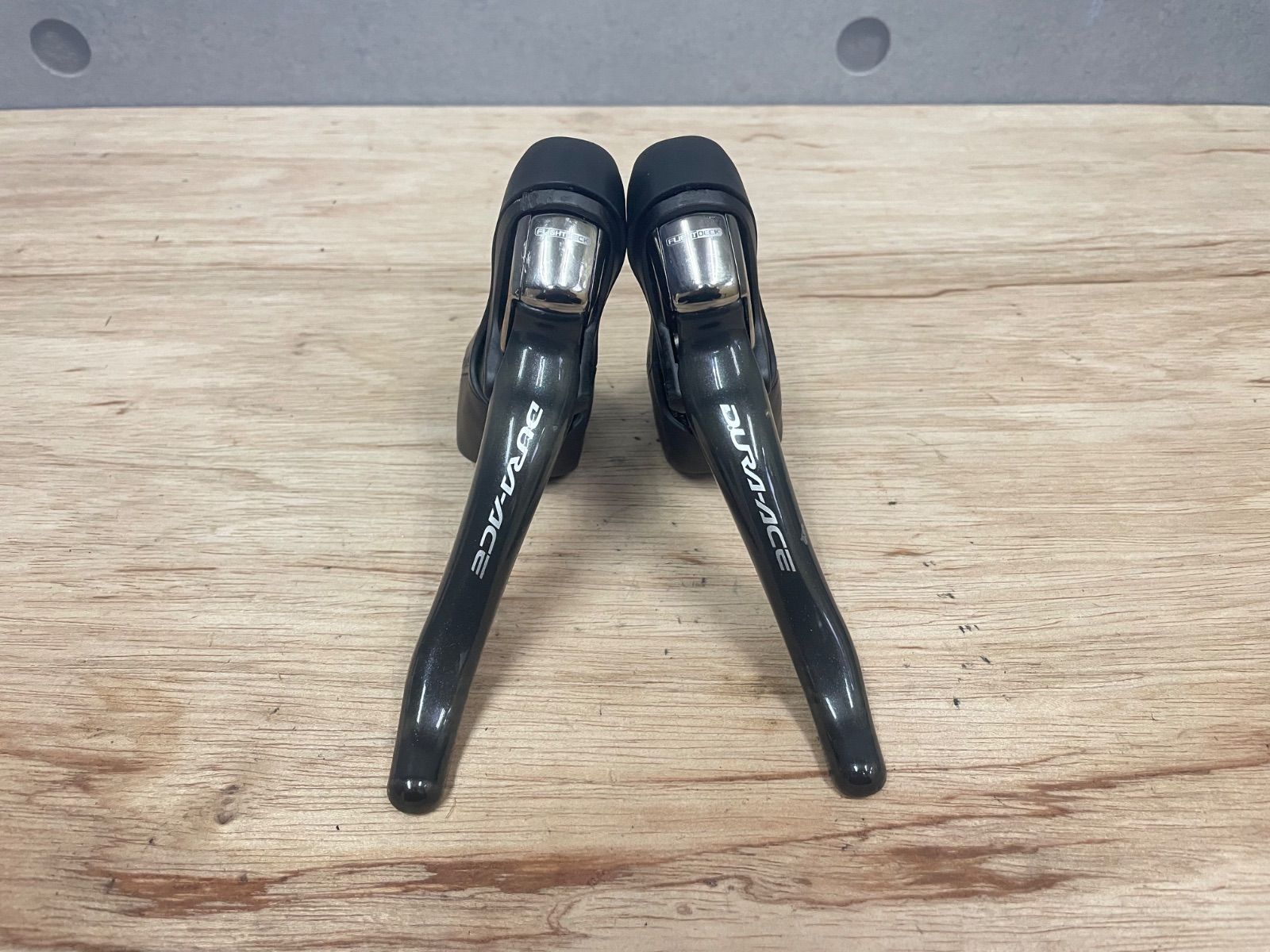 □USED□SHIMANO シマノ DURA-ACE デュラエース 7900系FC-R7900/7950