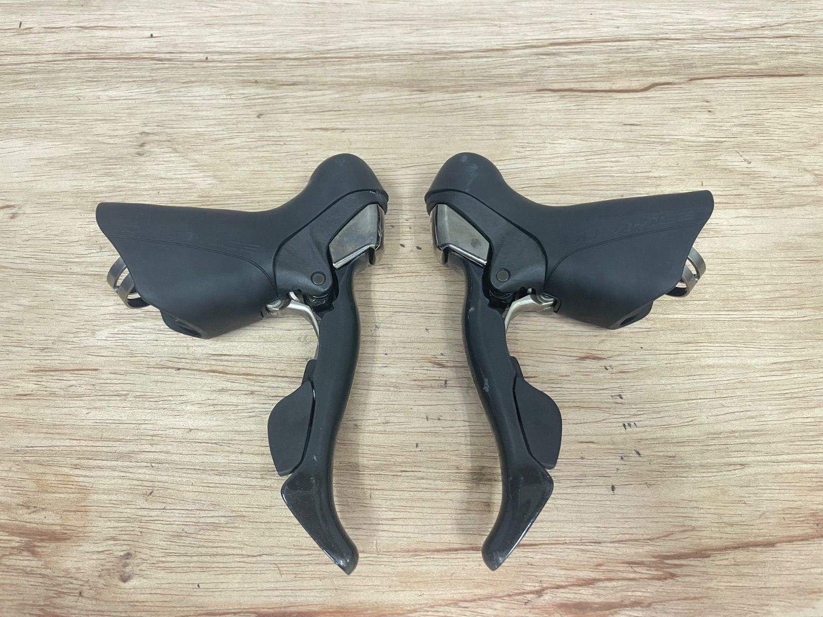 □USED□SHIMANO シマノ DURA-ACE デュラエース 7900系FC-R7900/7950