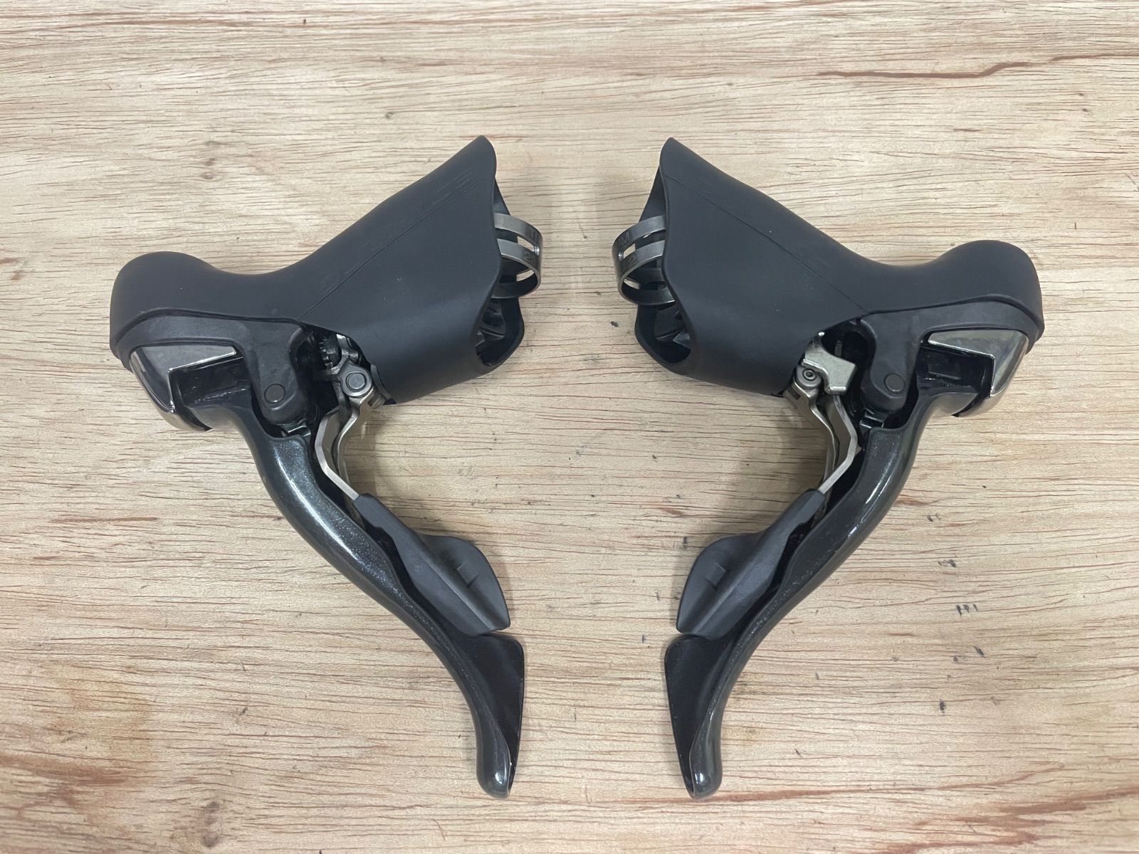 パーツ shimano Dura-Ace 7900 st.rd.fd.br □USED□SHIMANO シマノ DURA-ACE デュラエース 7900系FC-R7900/7950