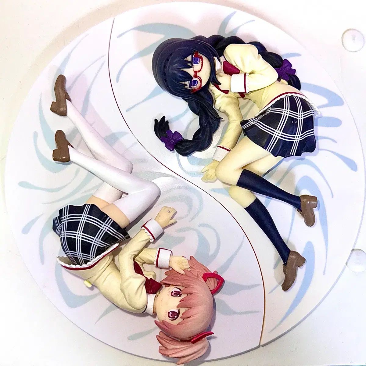 鹿目まどか 魔法少女まどか マギカ リラックス フィギュア まどか | ほむら まとめ