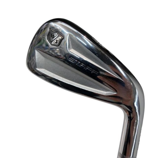中古】 ウィルソン Wilson staff STAFF MODEL UTILITY 18