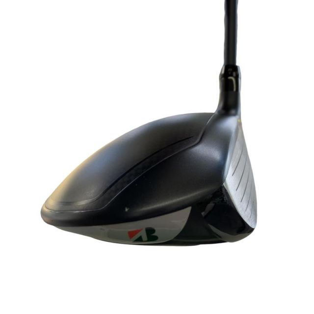 中古】 ブリヂストン BRIDGESTONE B2 10.5° ドライバー DR Diamana